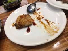 -松坂屋日料自助(长城路店)