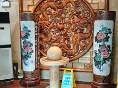 -京菜·砂锅居·烤鸭(西四店)