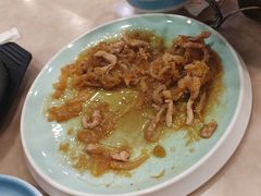 -小锅饭豆腐馆(重工北街普罗旺斯店)