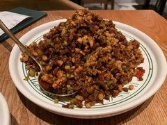-云海肴·汽锅鸡·云南菜(广安门天虹店)