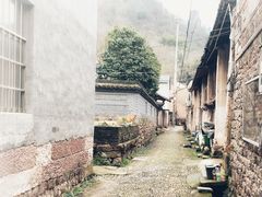 -门溪山居·镜岭味道