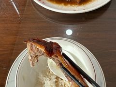 -黄连大头华烧鹅店(大良店)
