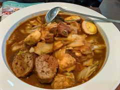 -黑窑厂糖油饼烤鸭·清真菜(旗舰店)