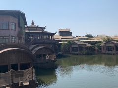 -长鹿旅游休博园
