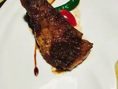 -爱德堡西餐咖啡吧(北师大店)