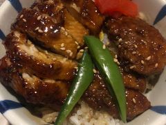 -活鳗饭·鹅肝范儿(高碑店店)