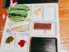 -德香苑脆皮烤鸭·经典(爱融荟城店)