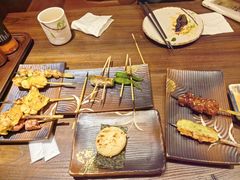 -鸟鹏烧鸟居酒屋(熙龙湾店)