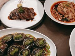 -梦都海鲜酒家(万达广场江桥店)