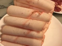 羊尾-将台涮肉(酒仙桥店)