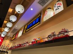 -禾绿寿司·定食·拉面·烧炸(喜荟城店)