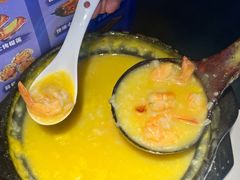 -大成海鲜烧烤·小龙虾(五角场店)