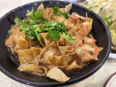 -奥华餐厅·老张记(台基厂店)