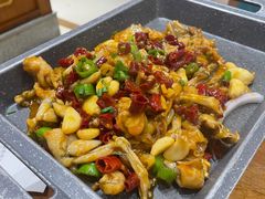 -肖记公安牛肉鱼杂馆·省级非物质文化遗产(万松园直营店)