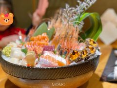 三文鱼腩-割烹旭日本料理(龙湖狮山天街店)