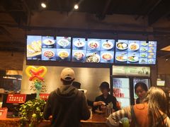 -鼎高高陕西美食(龙德广场店)