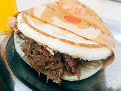 -樊记腊汁肉(竹笆市总店)