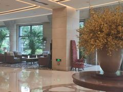 -东怡大酒店(上海科技馆店)