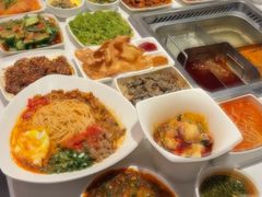 -海底捞火锅(长宁路龙之梦店)