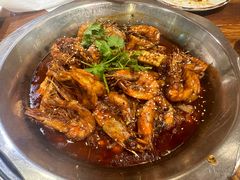 -槐店王婆大虾(开发区店)