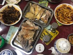 -马学武手抓美食(下南关总店)