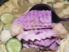 -春润大地海南椰子鸡(沙井京基百纳广场店)