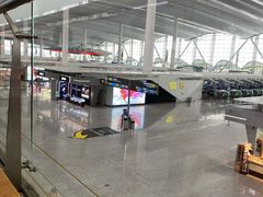 -广州白云国际机场-T2航站楼