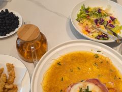 -宏运厨房·海鲜青岛菜·生日宴(城市阳台店)