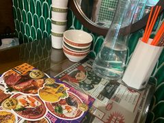 -肥韬茶餐厅(南山mini店)