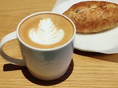 -星巴克(秦皇岛乐都汇店)