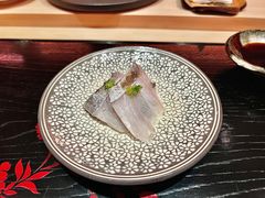 -橼舍鮨青木