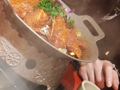 -蜀大侠火锅(古田店)