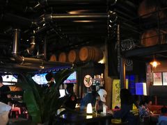 -牛啤堂精酿啤酒餐吧(751火车街区店)