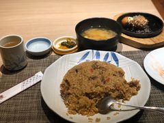 -歌行灯日本料理(伊势丹店)