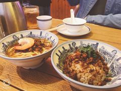 -度小月(百老汇美食街店)