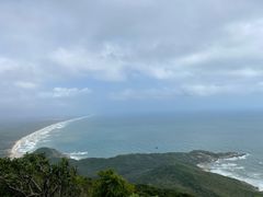 -海南铜鼓岭景区