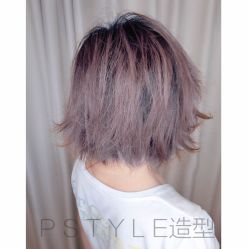 -P.STYLE 派斯造型