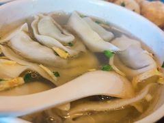 -哑巴生煎(临顿路店)