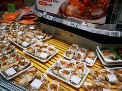 -七鲜超市(瑞虹天地太阳宫店)