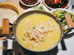 -小菜园新徽菜(马鞍山金鹰店)