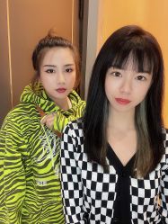 -DL HAIR SALON