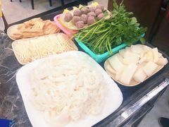 -郑氏源味淼鑫猪肚鸡(江南富湾店)