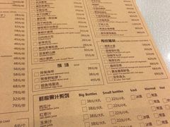 -唐师傅湘西名菜馆(武陵路店)