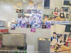 -清真·二嫂子煎饼果子(鼓楼旗舰形象店)