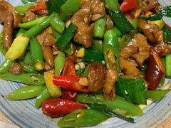 -静一餐厅·湖北菜(前门创始店)