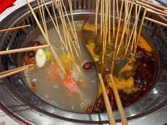 -宏姐串串香(宏伟路店)