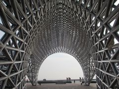 -南汇嘴观海公园