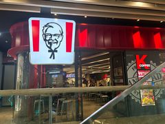 -肯德基(花乡店)