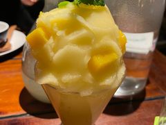 -绿茶餐厅(领展购物广场·中关村店)