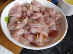 -老码头火锅(骡马市店)